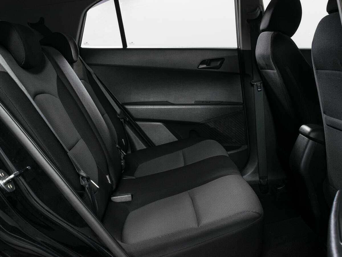 Hyundai Creta, 2018 - Фото №9