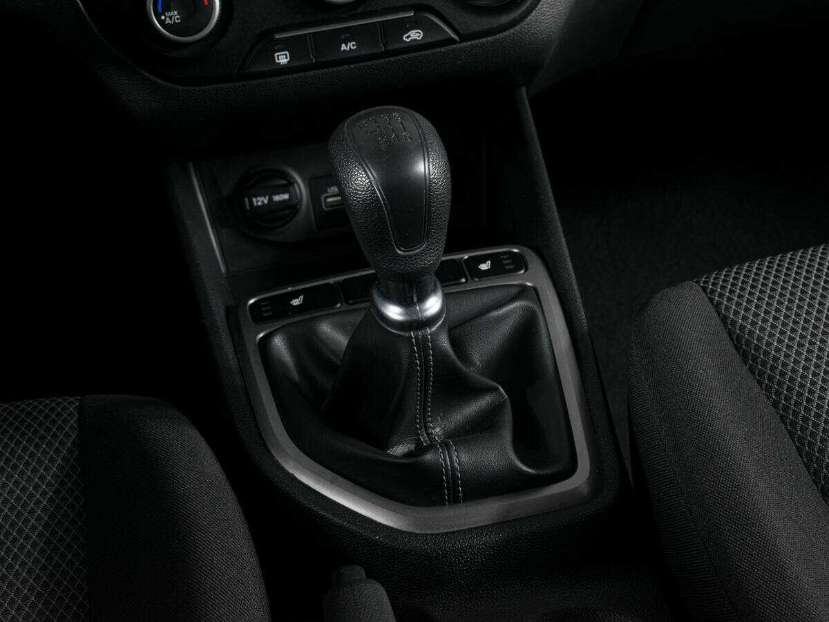 Hyundai Creta, 2018 - Фото №12