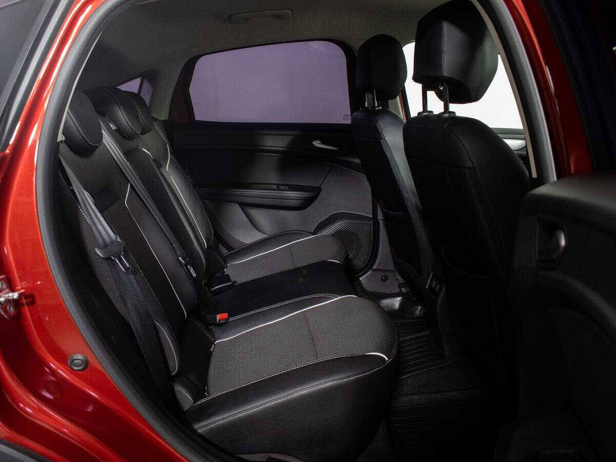 Renault Arkana, 2020 - Фото №6