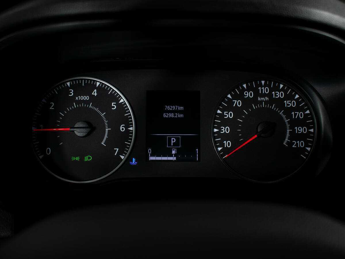 Renault Arkana, 2020 - Фото №8