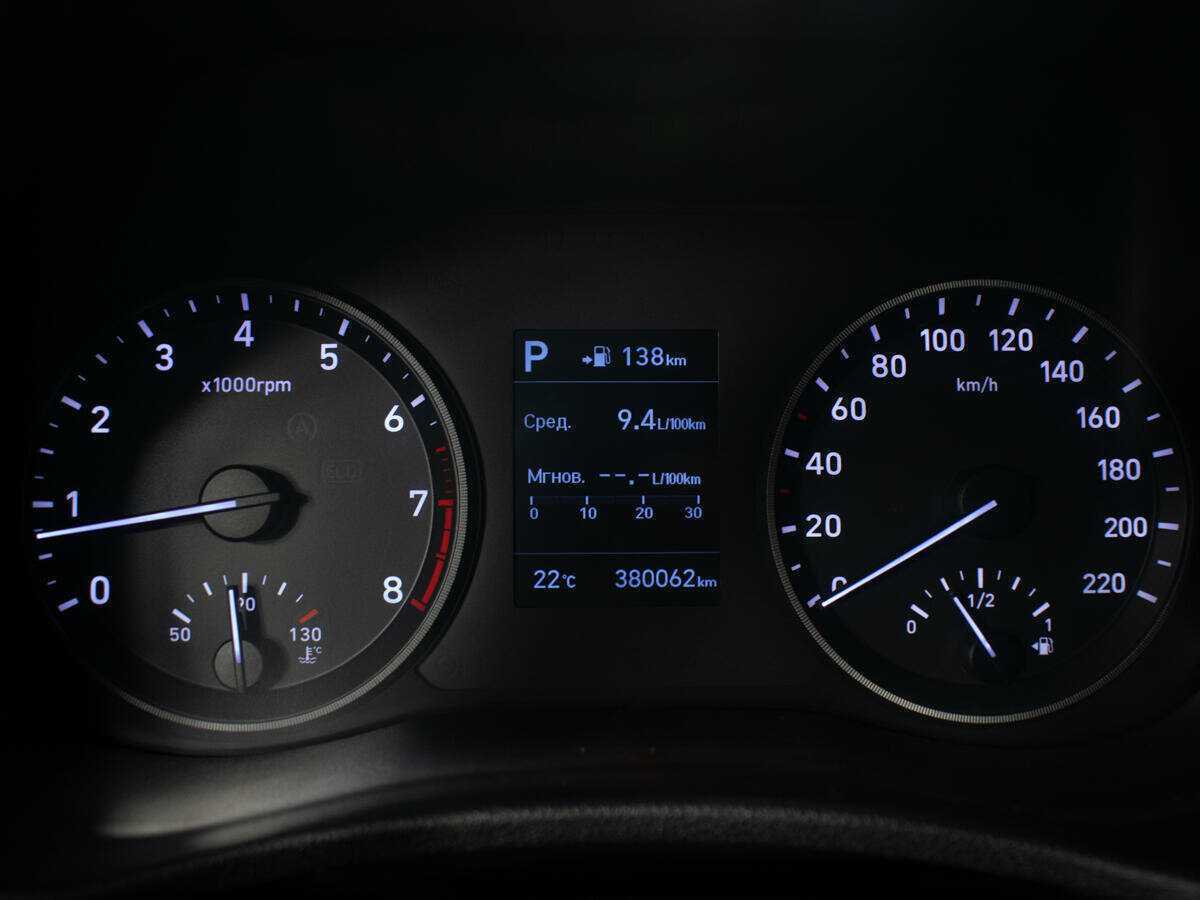 Hyundai Solaris, 2018 - Фото №10