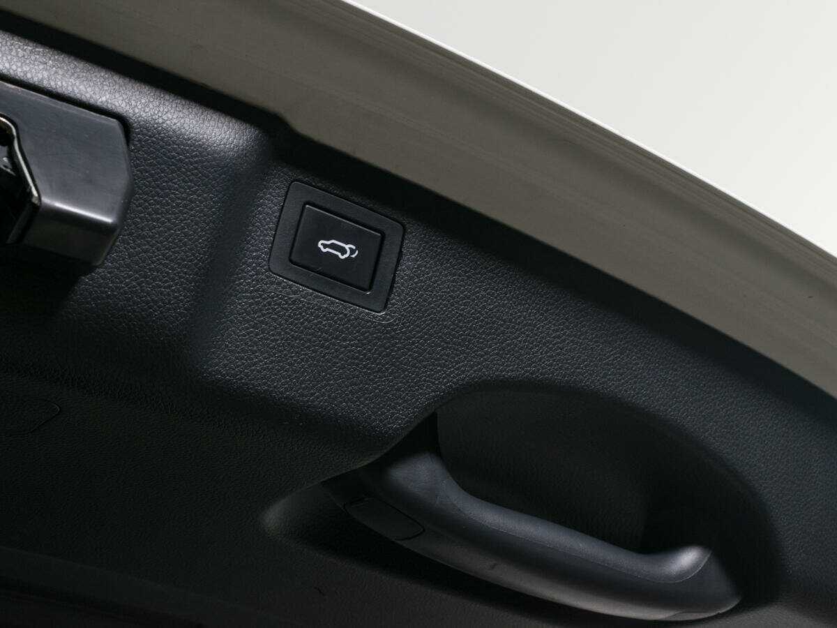 Hyundai Santa Fe Grand, 2014 - Фото №7