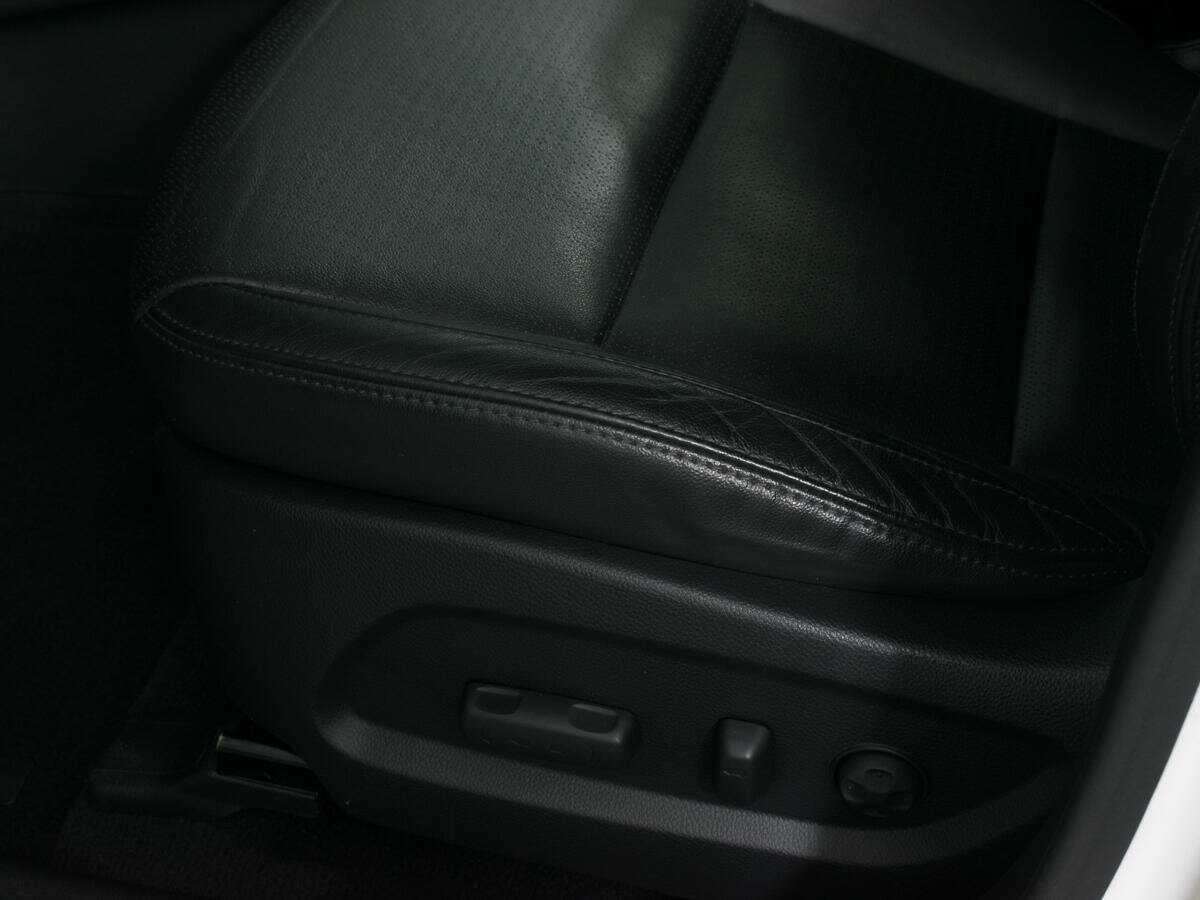 Hyundai Santa Fe Grand, 2014 - Фото №17