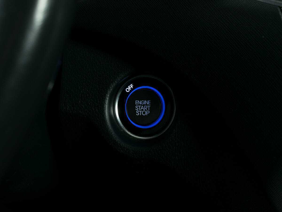 Hyundai Santa Fe Grand, 2014 - Фото №19