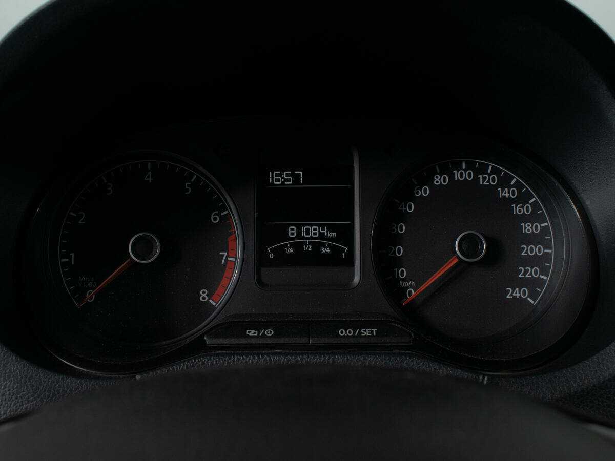 Volkswagen Polo, 2019 - Фото №9