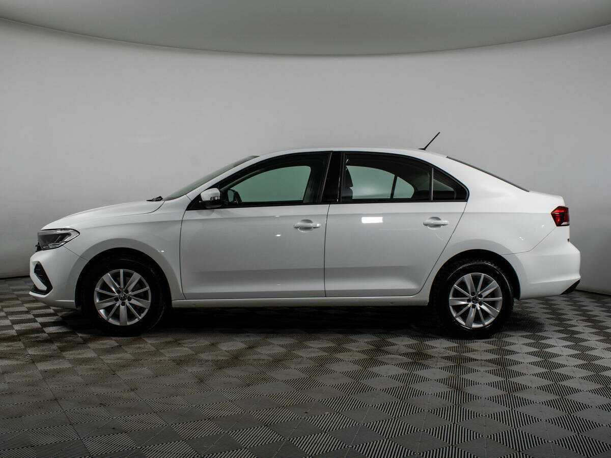Volkswagen Polo, 2020 - Фото №6