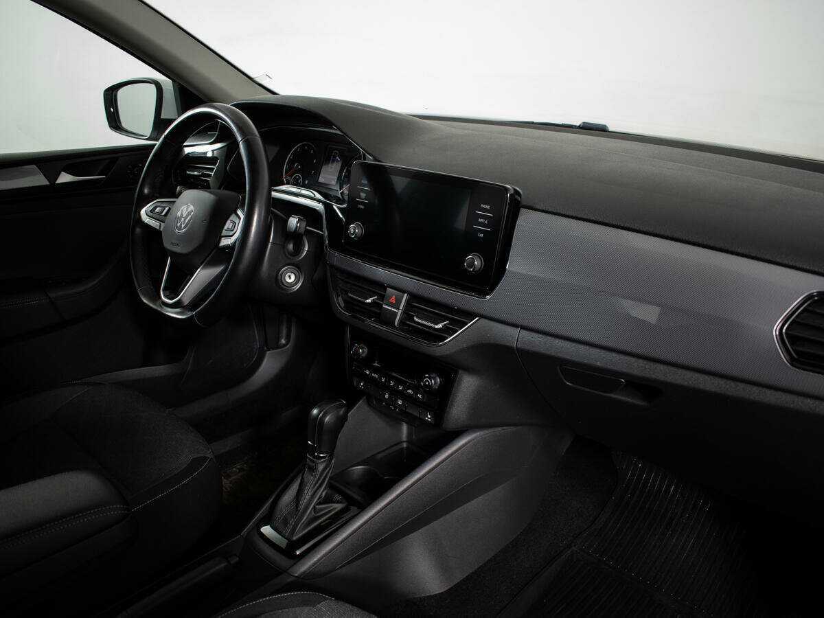 Volkswagen Polo, 2020 - Фото №7