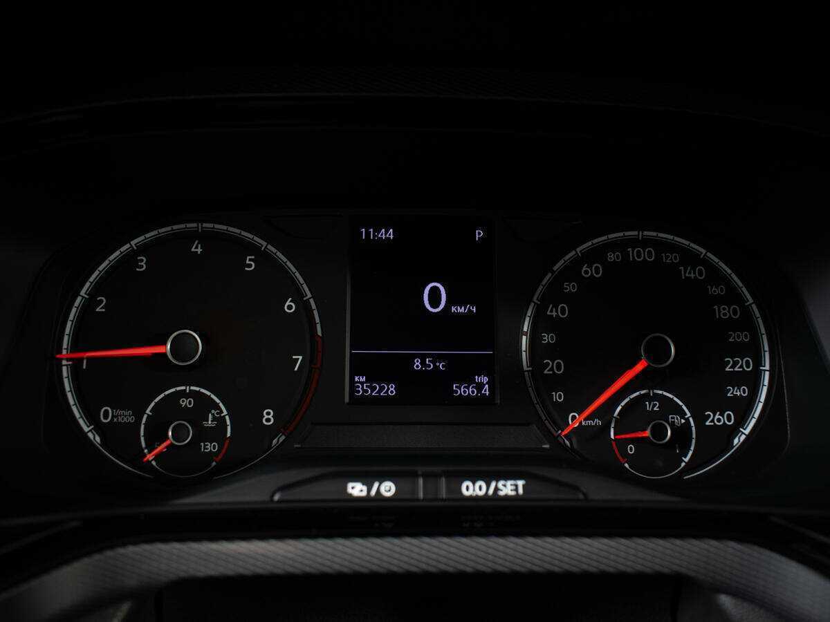 Volkswagen Polo, 2020 - Фото №9