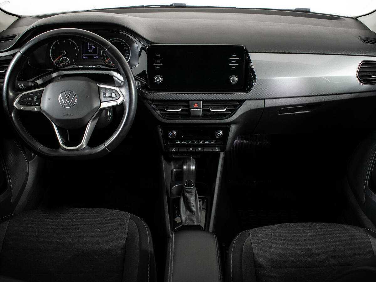 Volkswagen Polo, 2020 - Фото №10