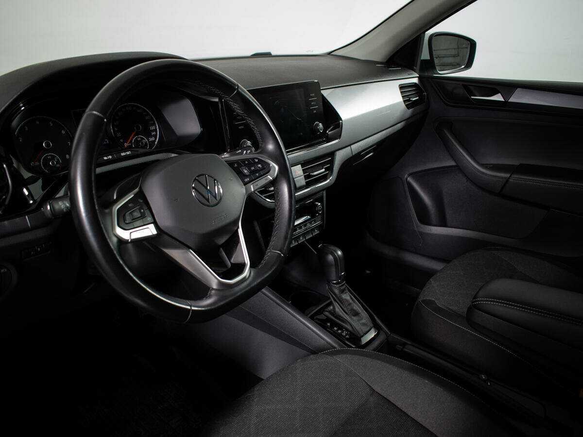 Volkswagen Polo, 2020 - Фото №11