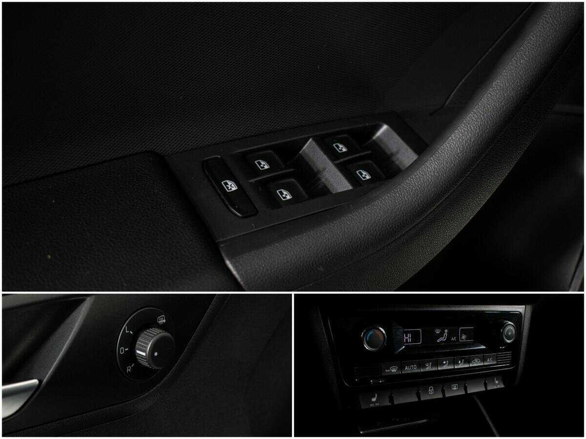 Volkswagen Polo, 2020 - Фото №12