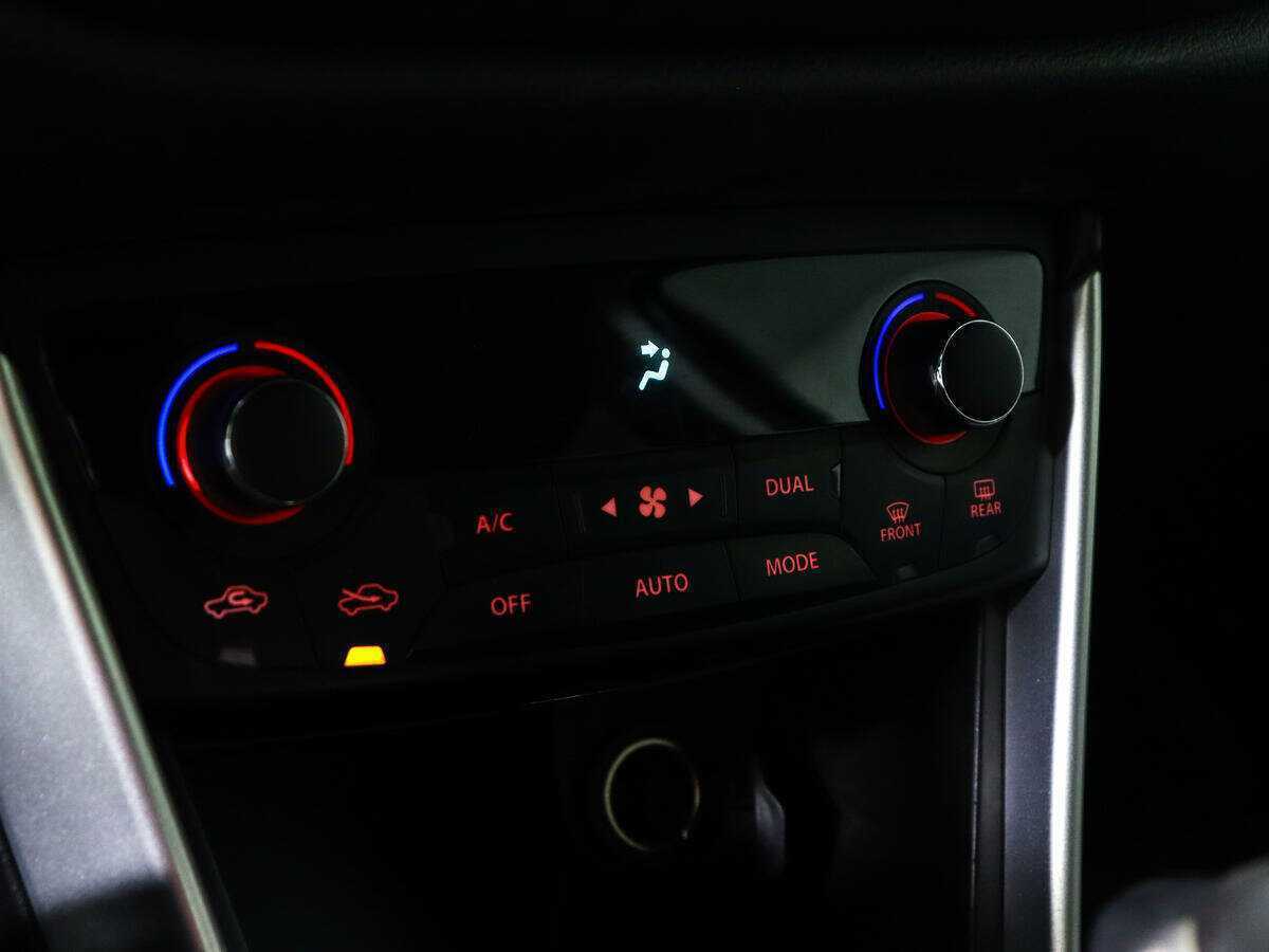 Suzuki SX4, 2017 - Фото №12