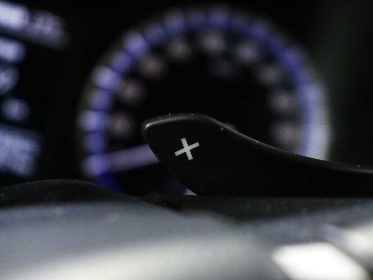 Suzuki SX4, 2017 - Фото №14