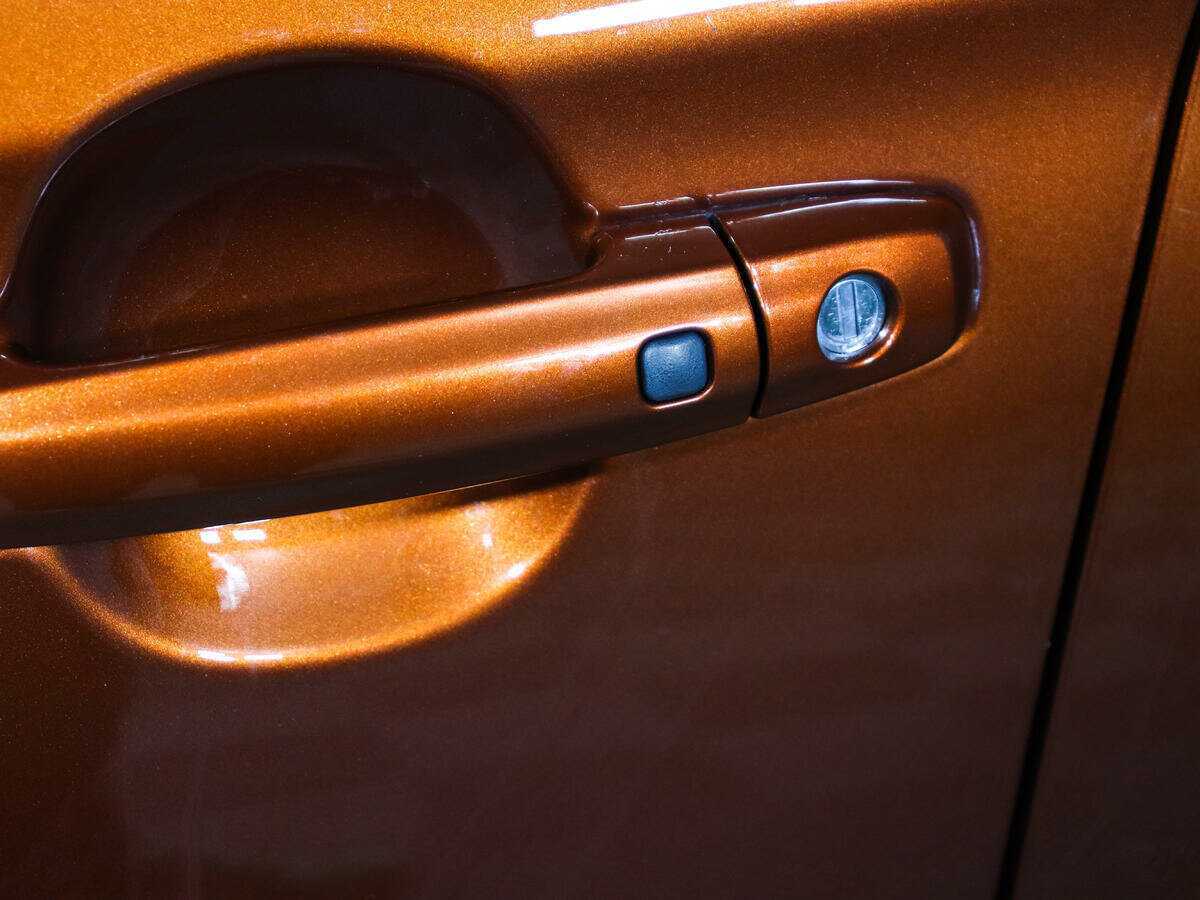 Suzuki SX4, 2017 - Фото №15