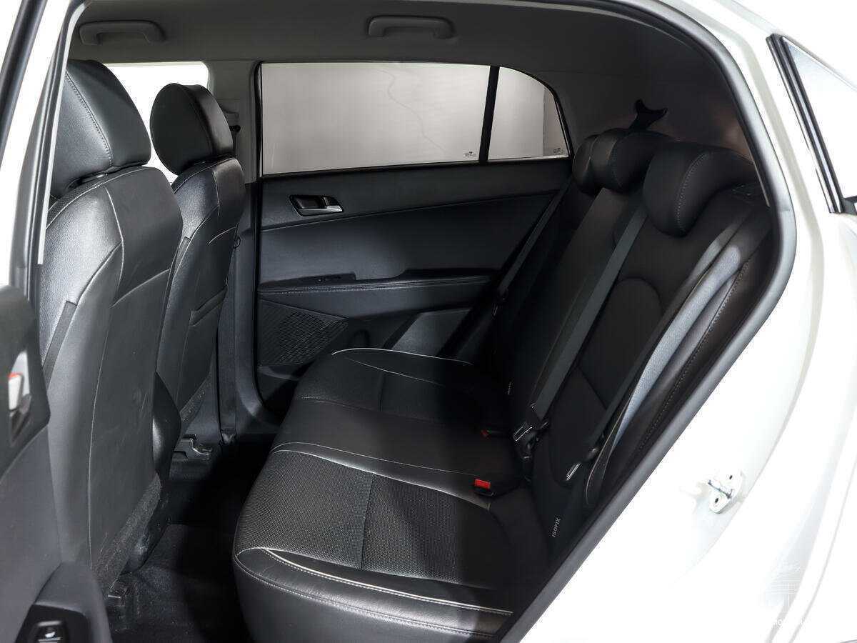 Hyundai Creta, 2017 - Фото №8