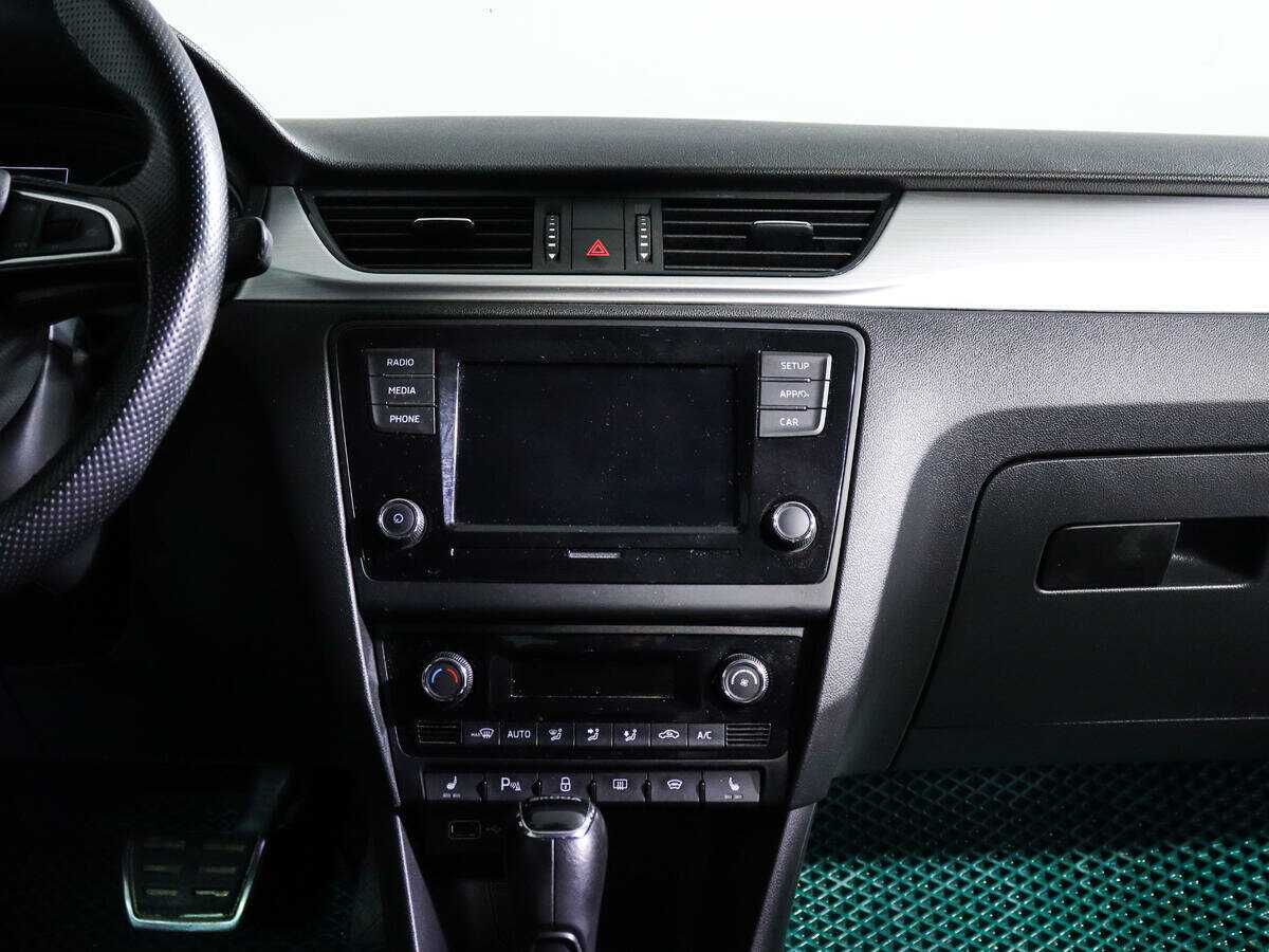 Skoda Rapid, 2019 - Фото №12