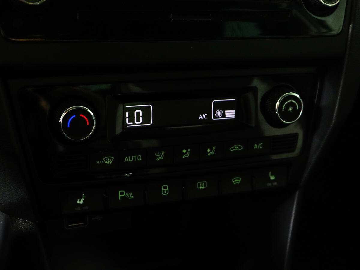 Skoda Rapid, 2019 - Фото №15