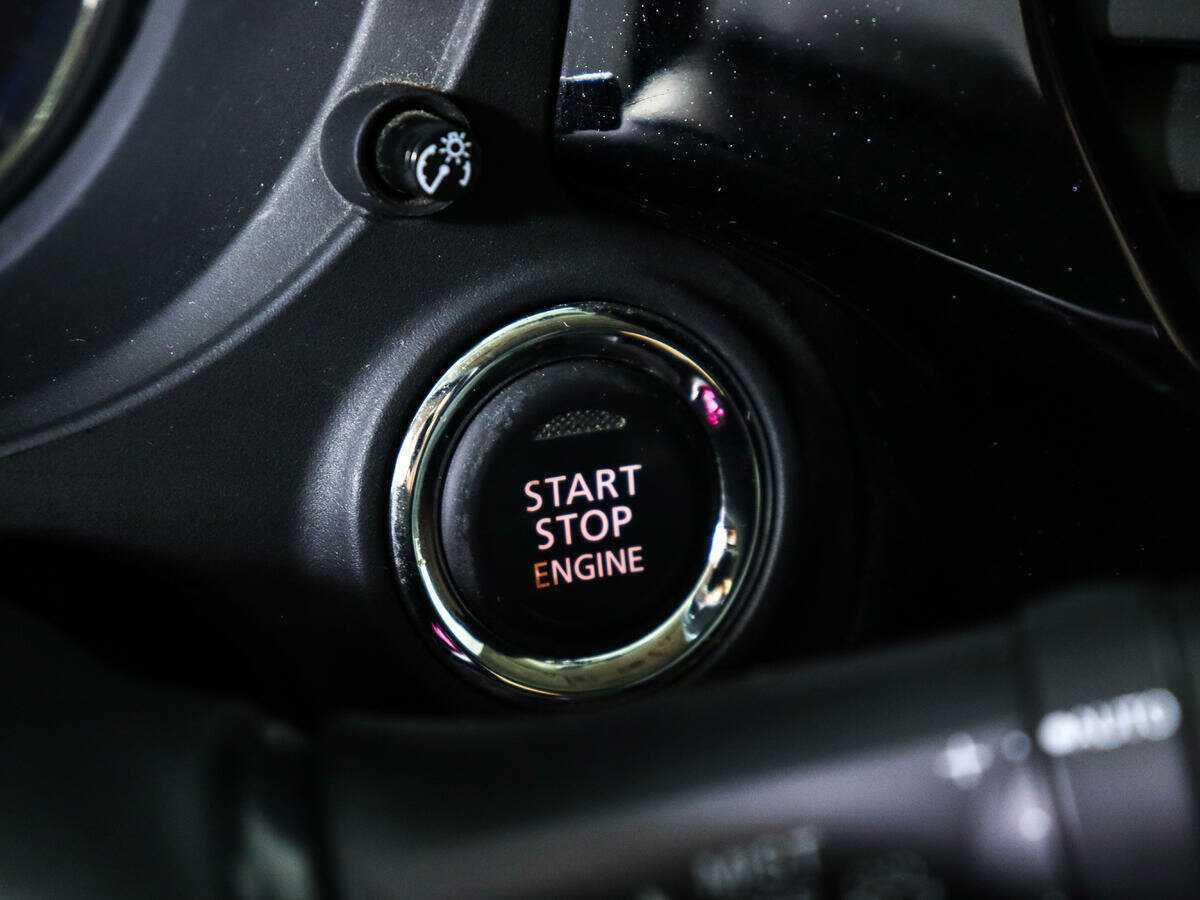 Mitsubishi Outlander, 2018 - Фото №14