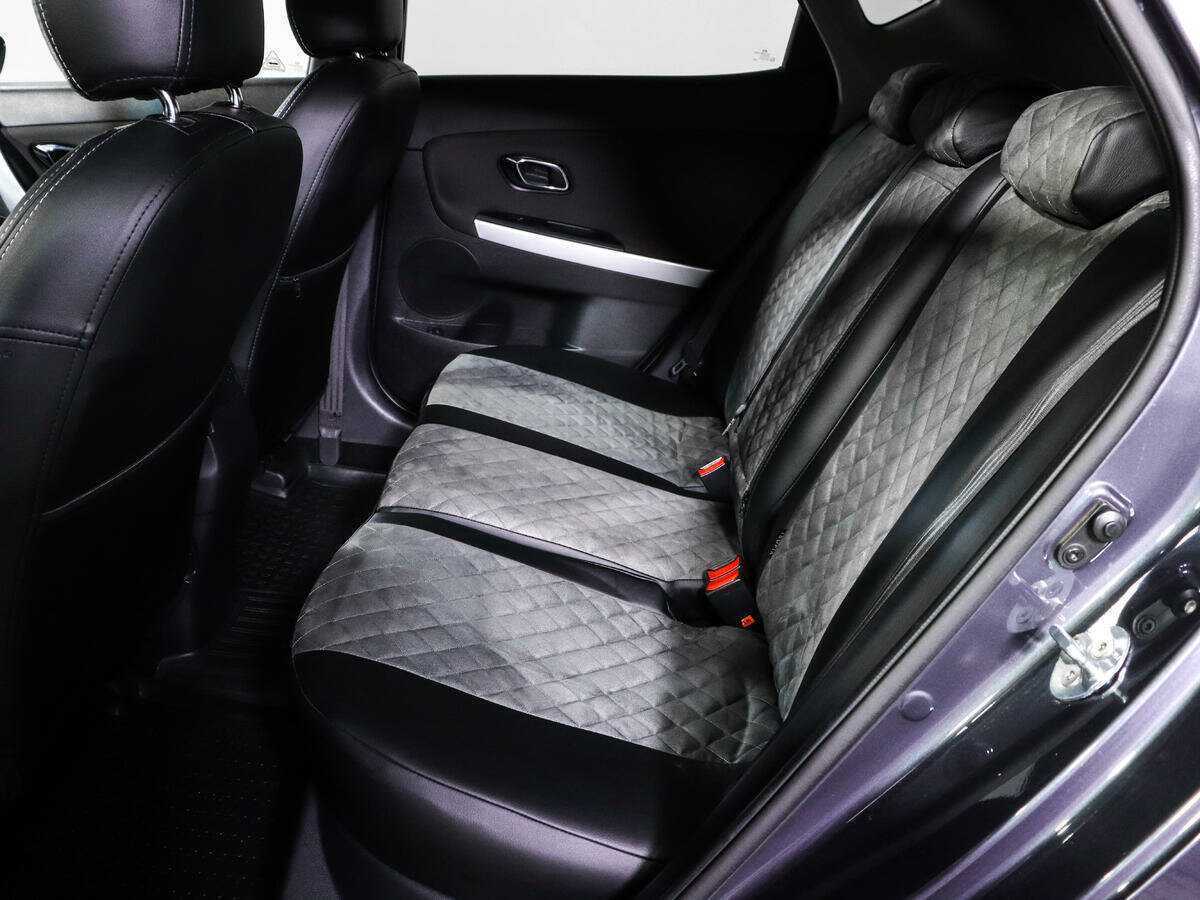 Kia Ceed, 2017 - Фото №7