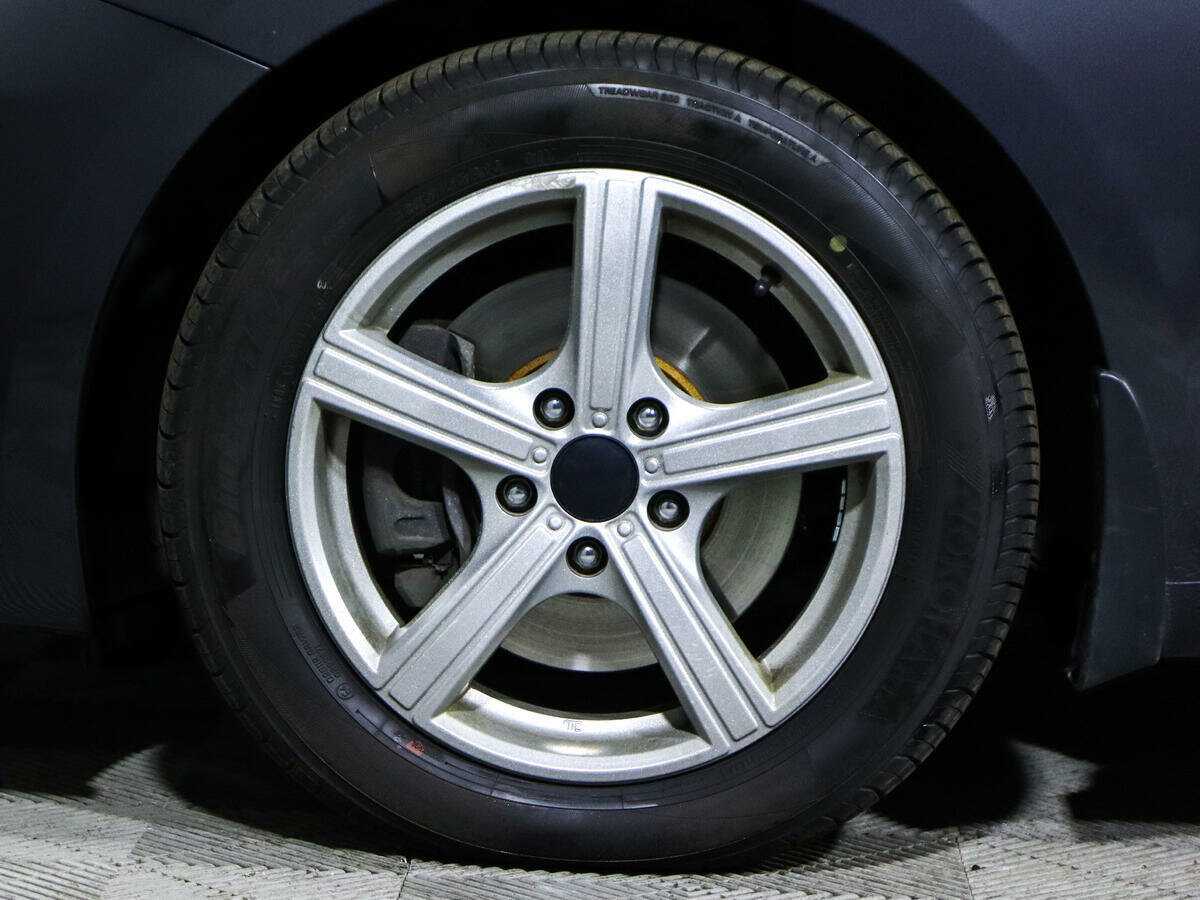 Kia Ceed, 2017 - Фото №15