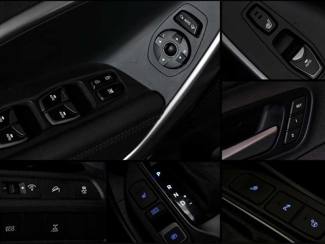 Hyundai Santa Fe, 2012 - Фото №12