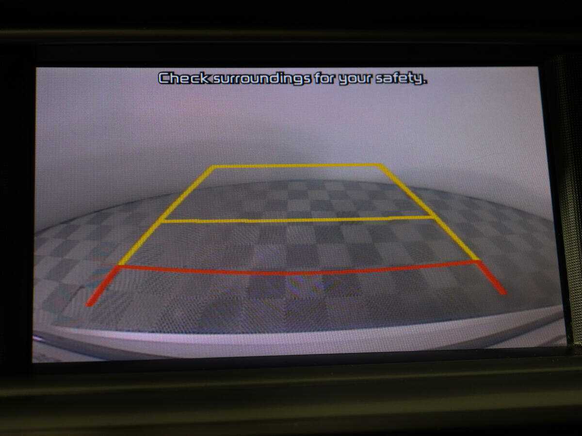 Kia Optima, 2018 - Фото №12