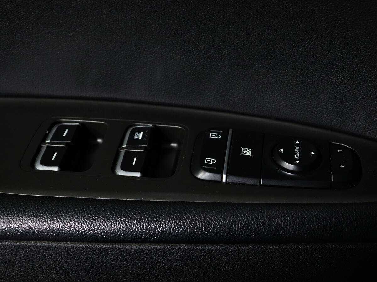 Kia Optima, 2018 - Фото №13