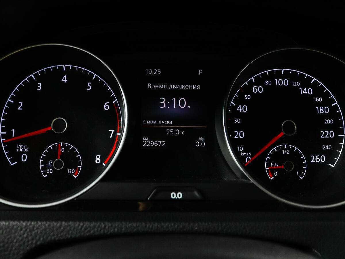 Volkswagen Golf, 2013 - Фото №8