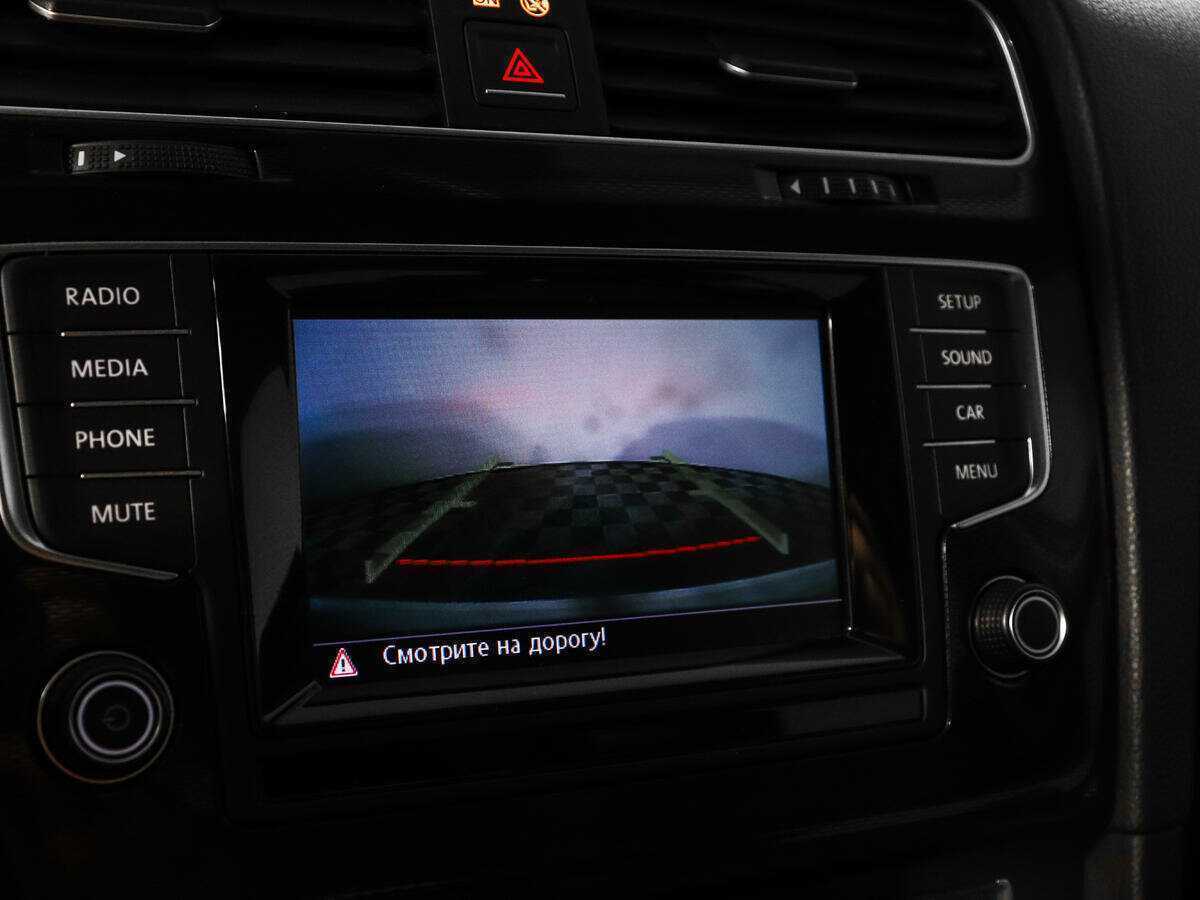 Volkswagen Golf, 2013 - Фото №12