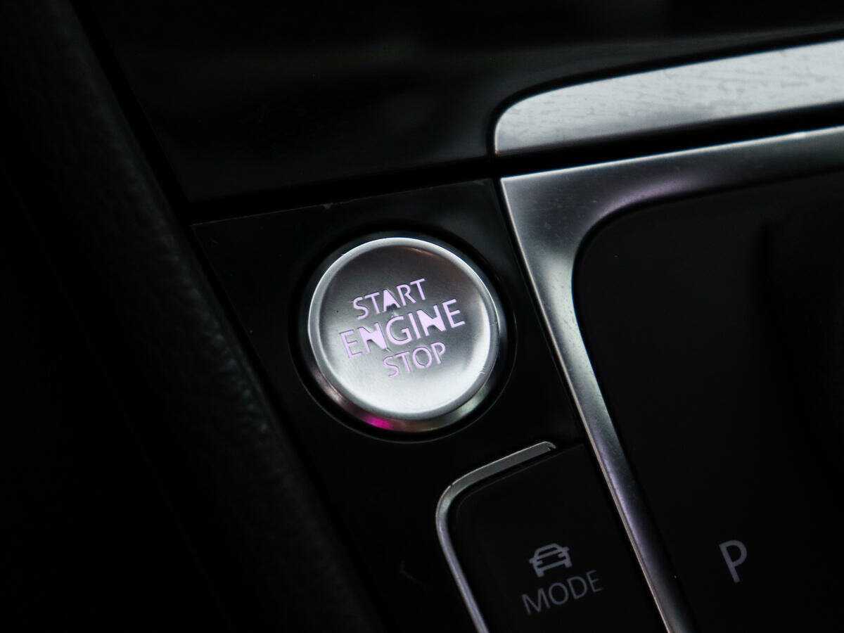 Volkswagen Golf, 2013 - Фото №14