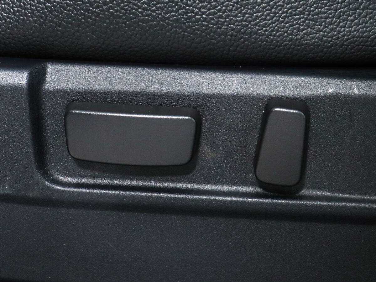 Mitsubishi Outlander, 2016 - Фото №16