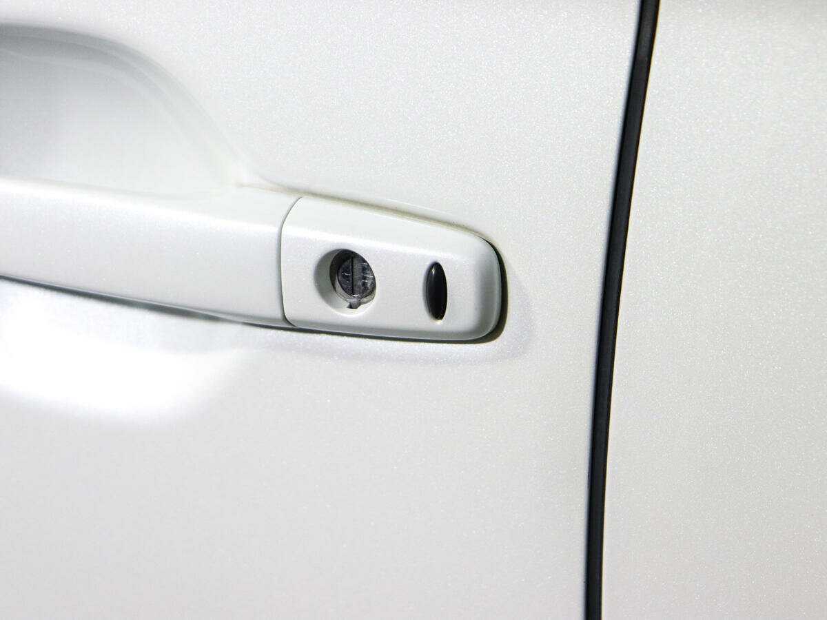 Mitsubishi Outlander, 2016 - Фото №17