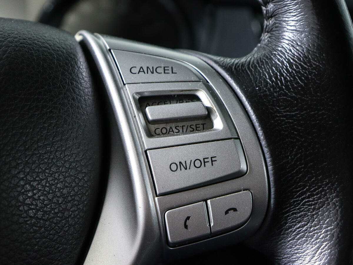 Nissan Qashqai, 2018 - Фото №19