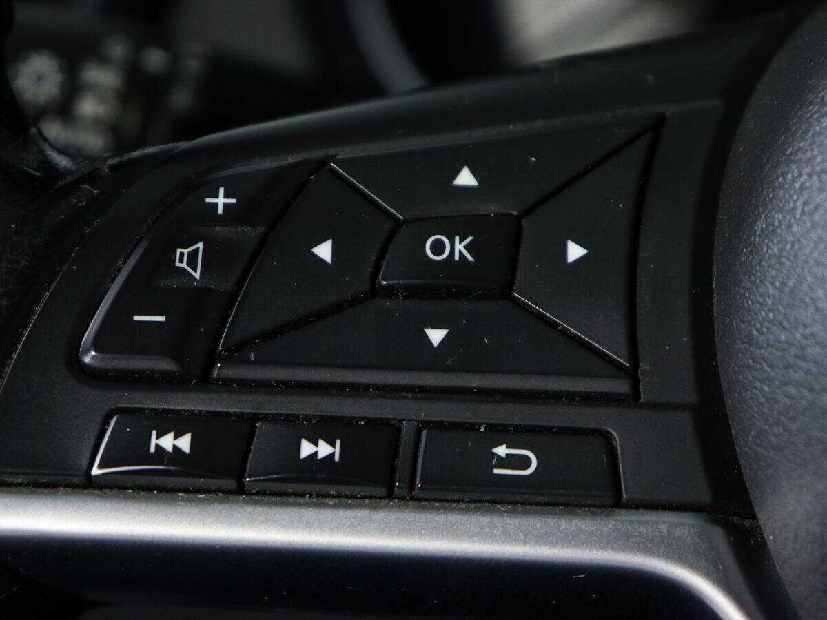 Nissan Qashqai, 2019 - Фото №16