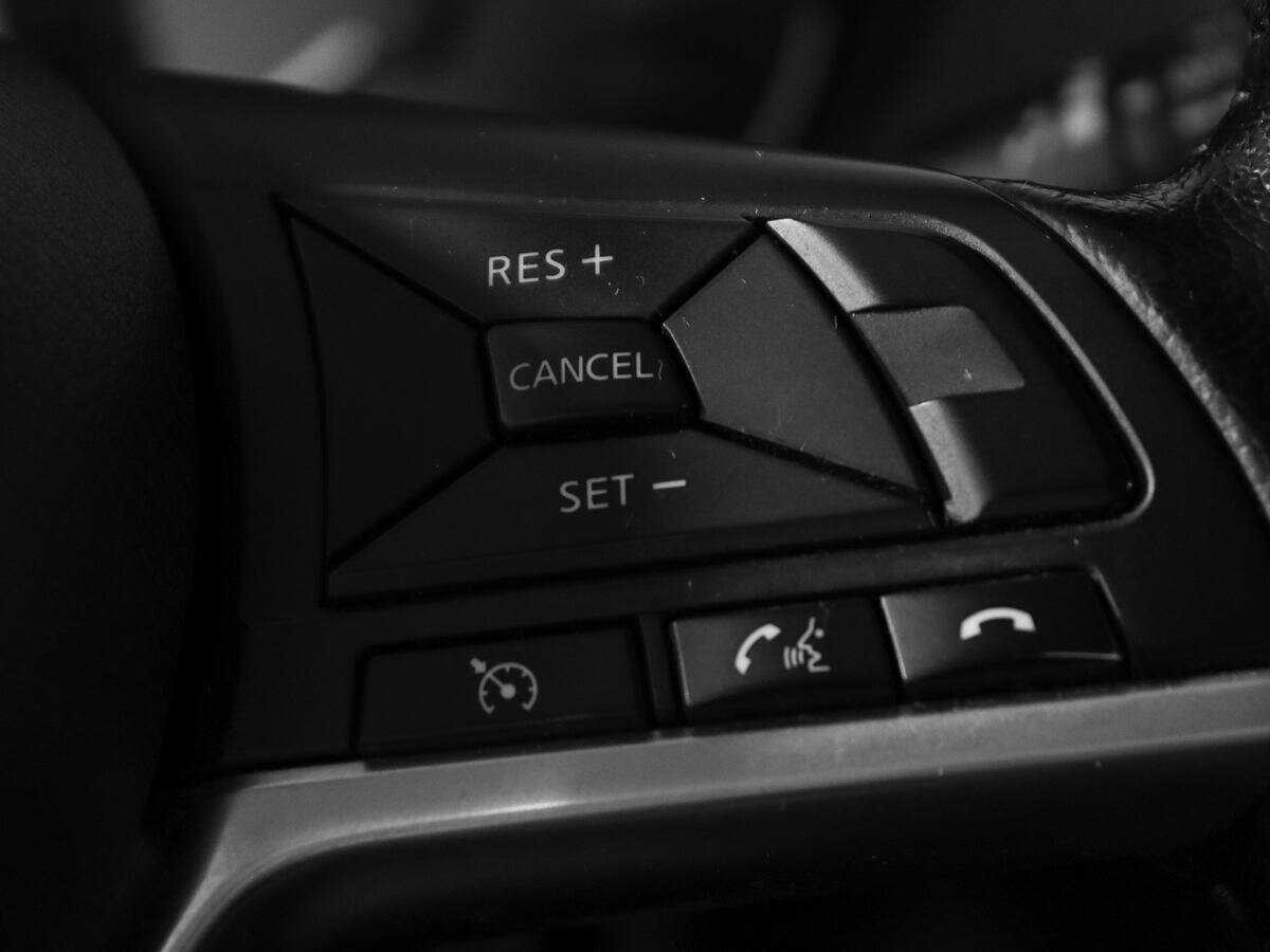 Nissan Qashqai, 2019 - Фото №17