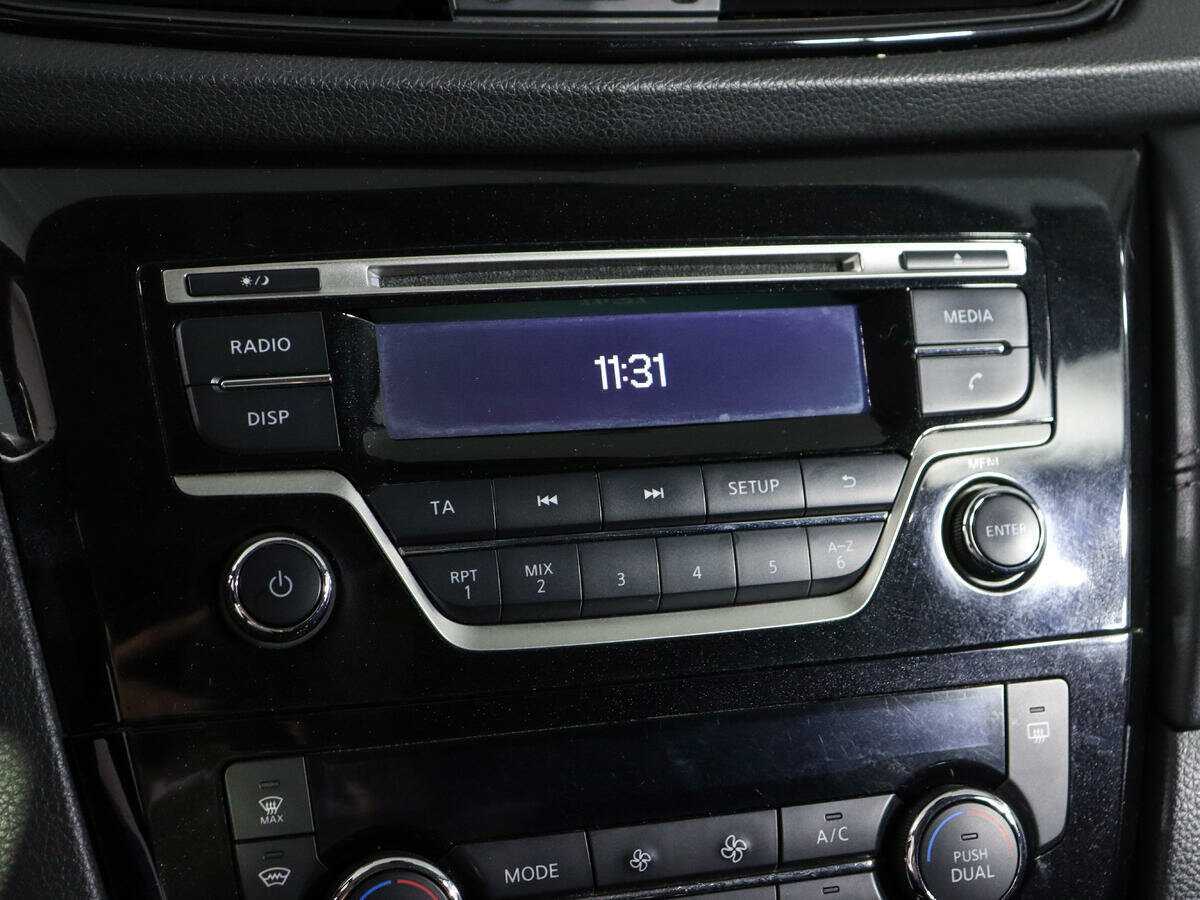 Nissan Qashqai, 2019 - Фото №18