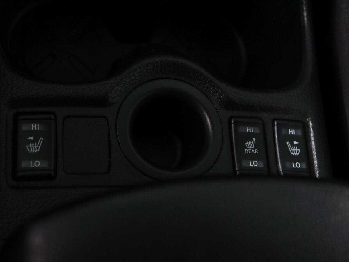 Nissan Qashqai, 2019 - Фото №20