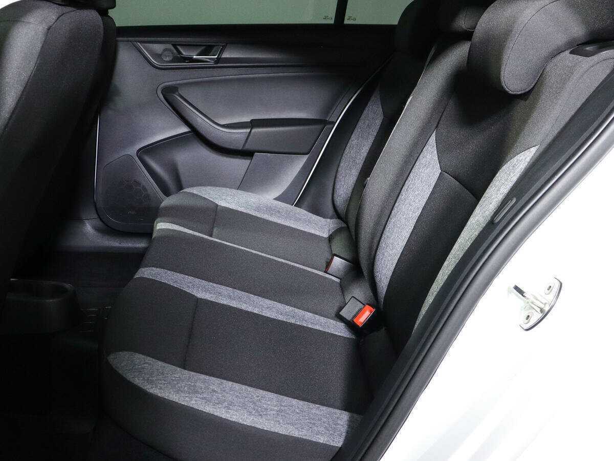 Skoda Rapid, 2021 - Фото №8
