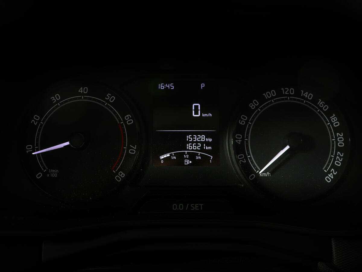 Skoda Rapid, 2021 - Фото №10