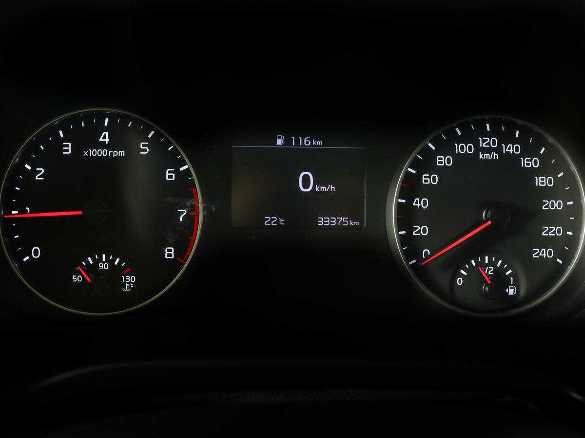 Kia Seltos, 2020 - Фото №10