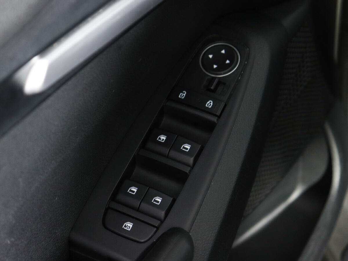 Kia Seltos, 2020 - Фото №14