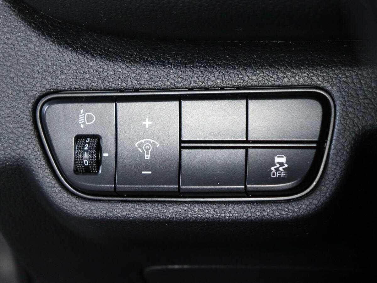 Kia Seltos, 2020 - Фото №15