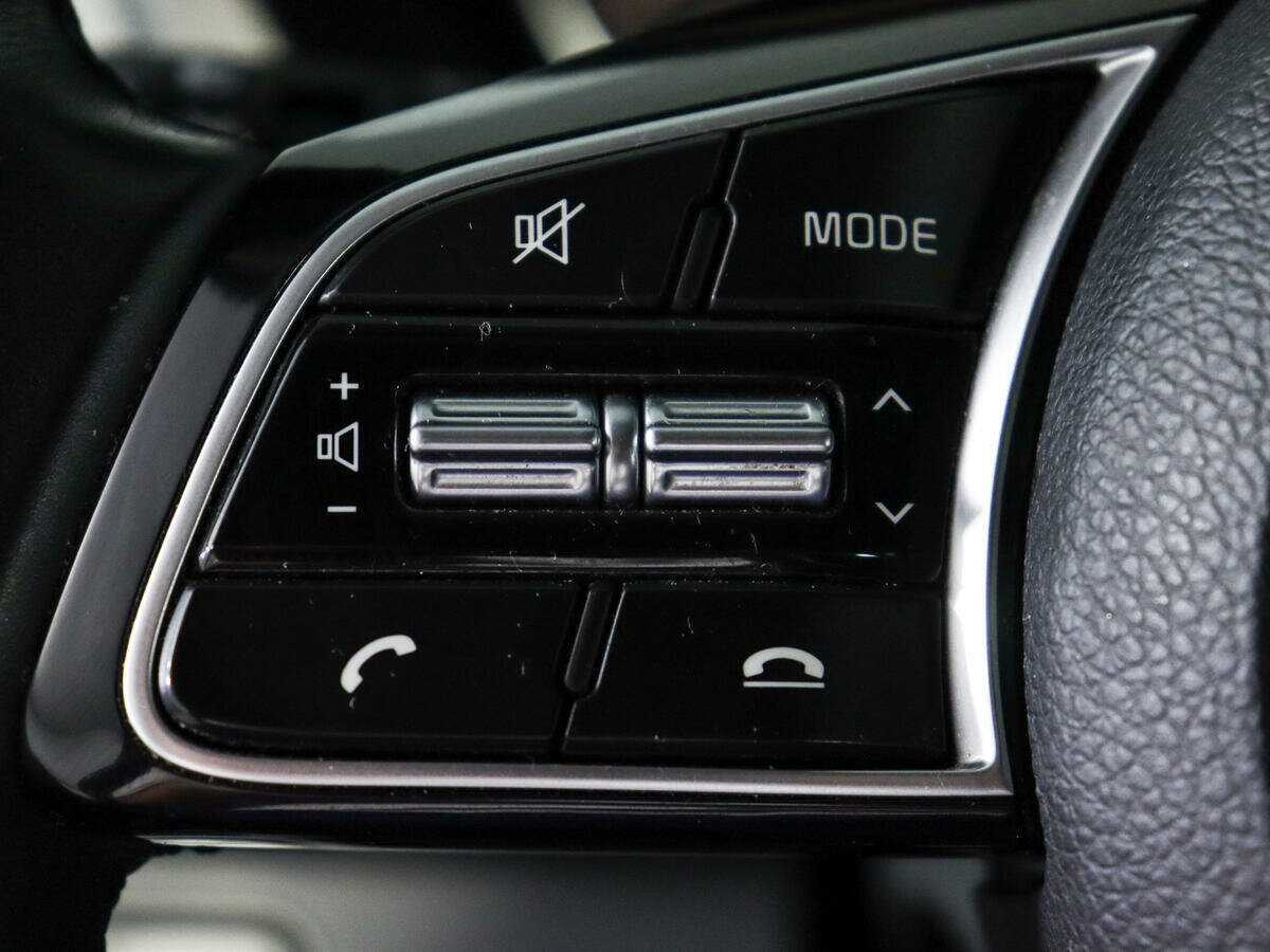 Kia Seltos, 2020 - Фото №16