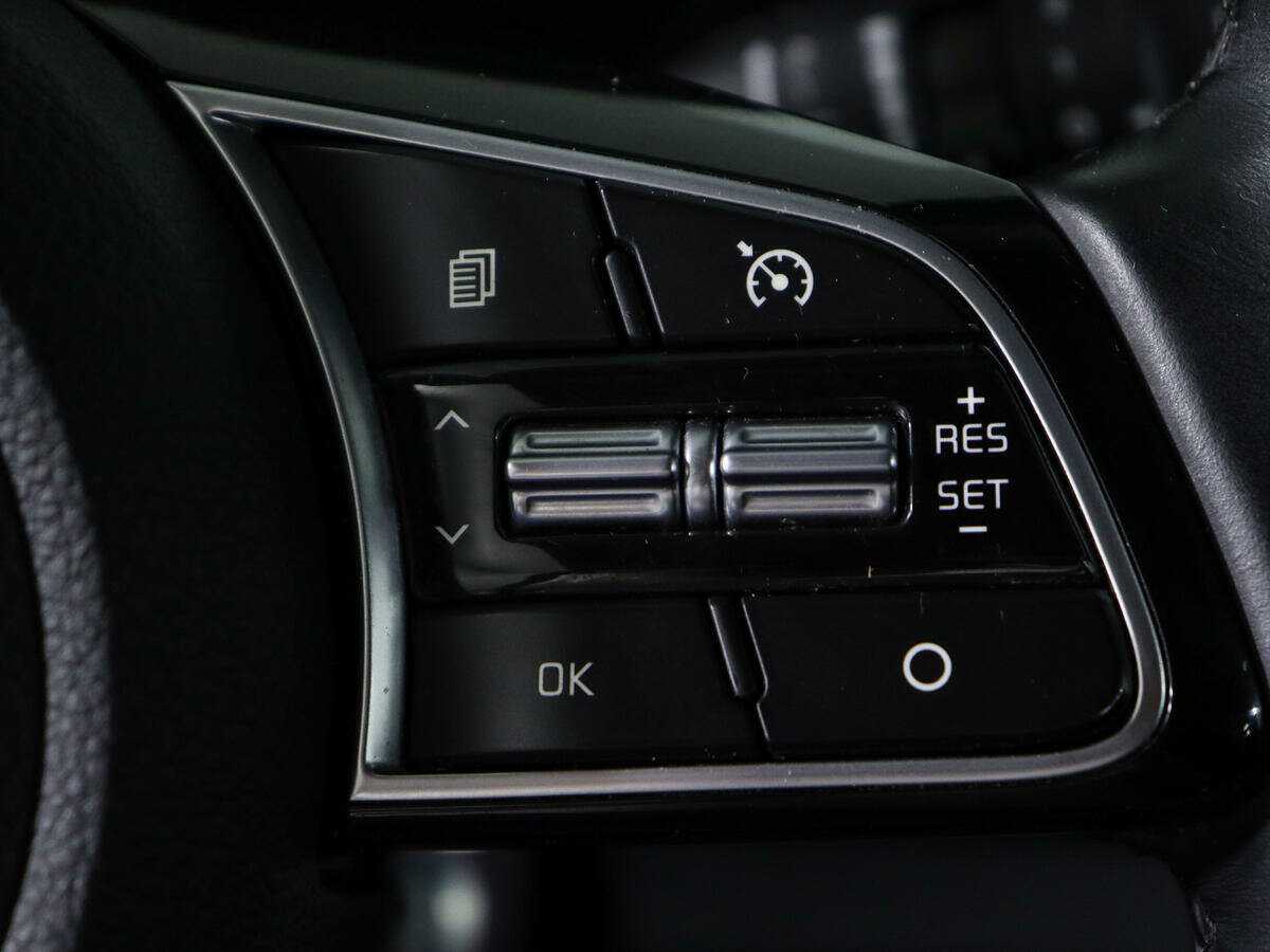 Kia Seltos, 2020 - Фото №17