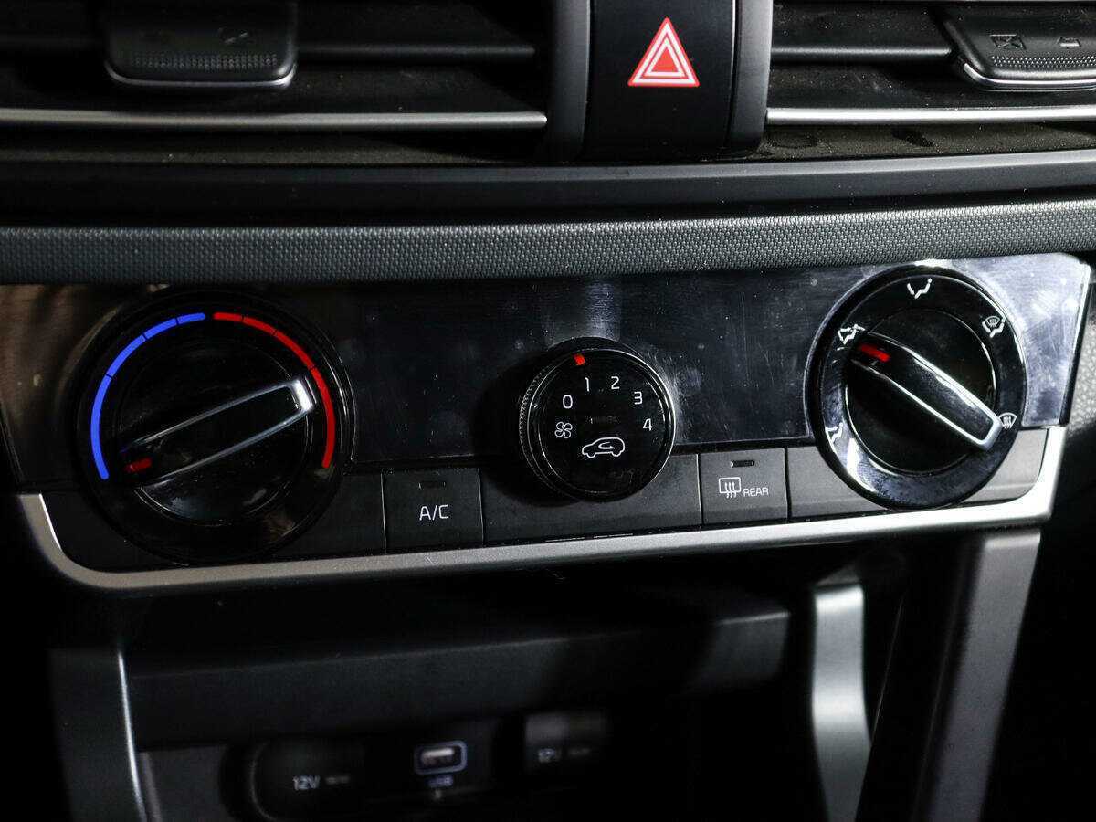 Kia Seltos, 2020 - Фото №18