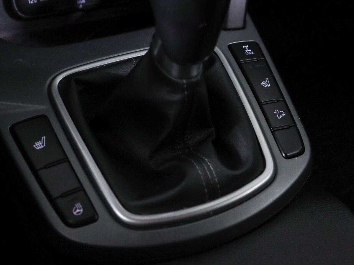 Kia Seltos, 2020 - Фото №19