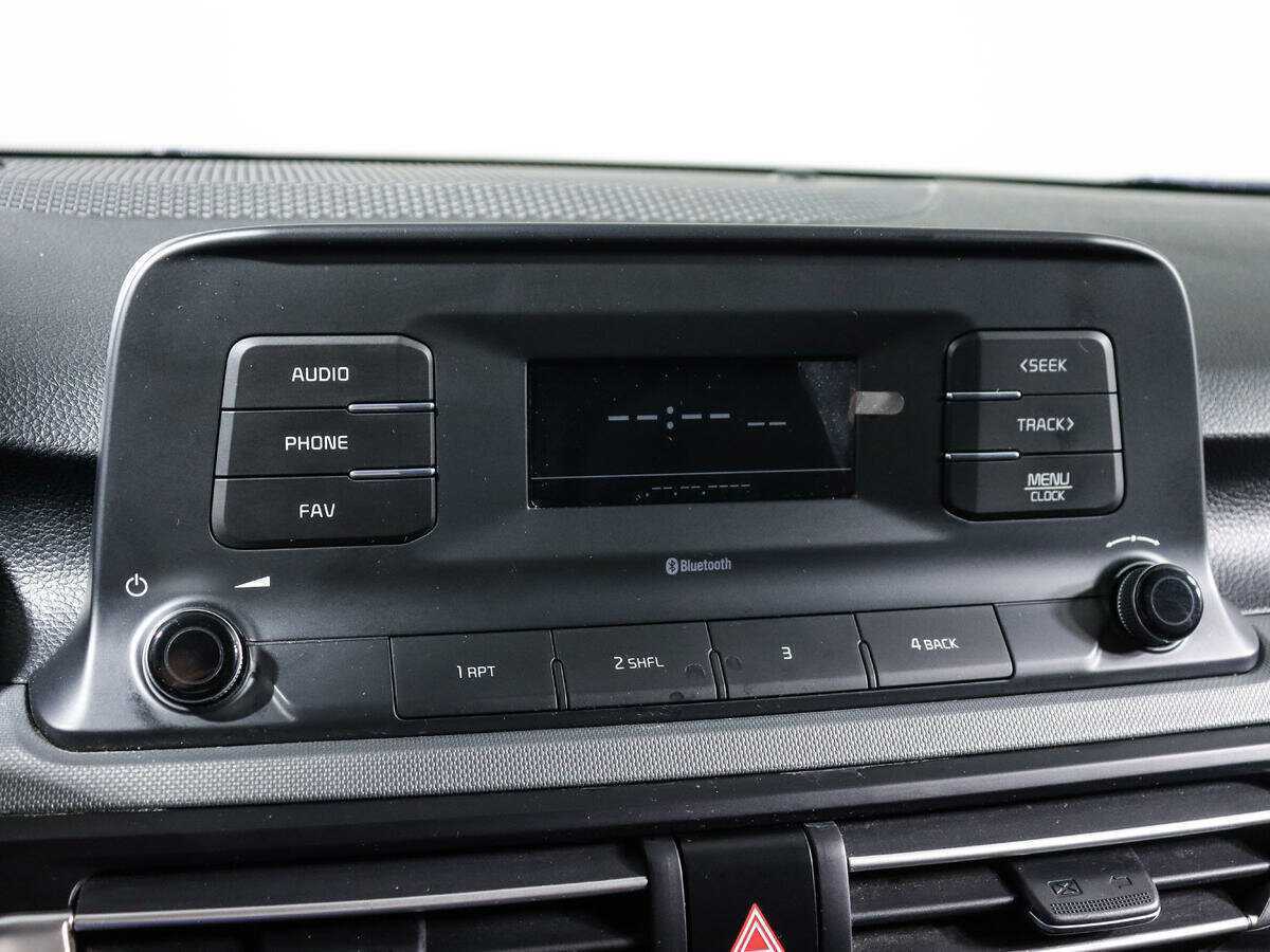 Kia Seltos, 2020 - Фото №20