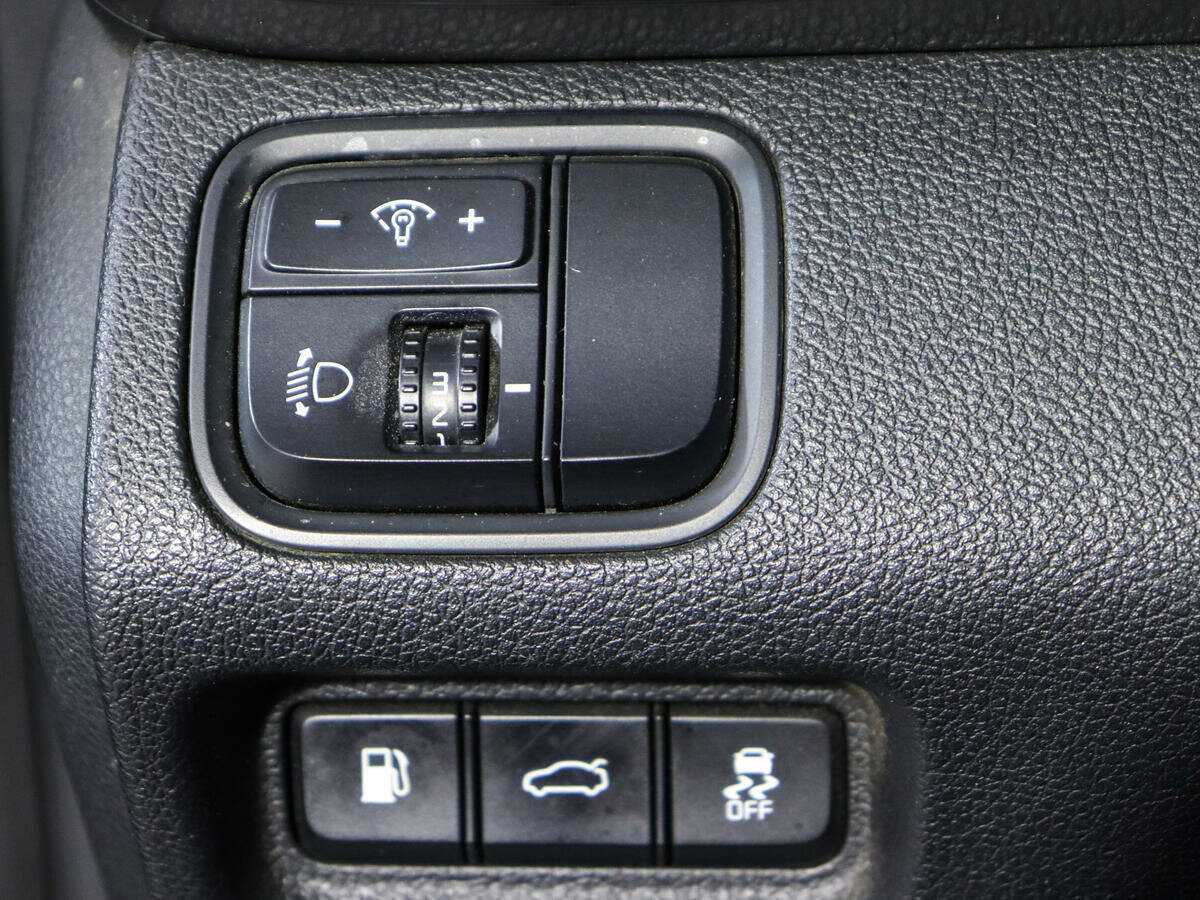 Kia Optima, 2016 - Фото №13