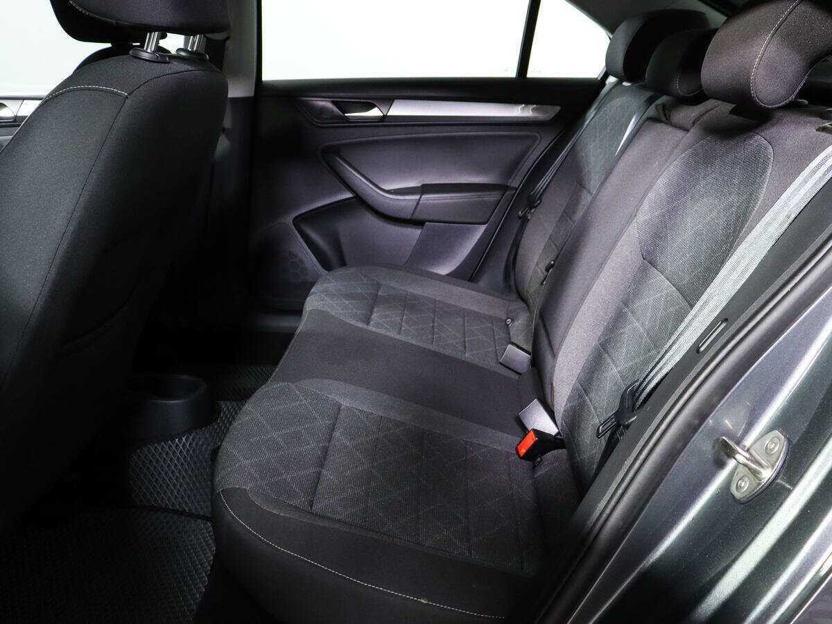 Volkswagen Polo, 2020 - Фото №7