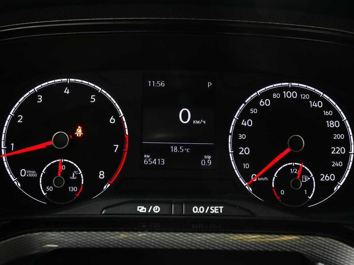 Volkswagen Polo, 2020 - Фото №8